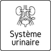 Logo système urinaire
